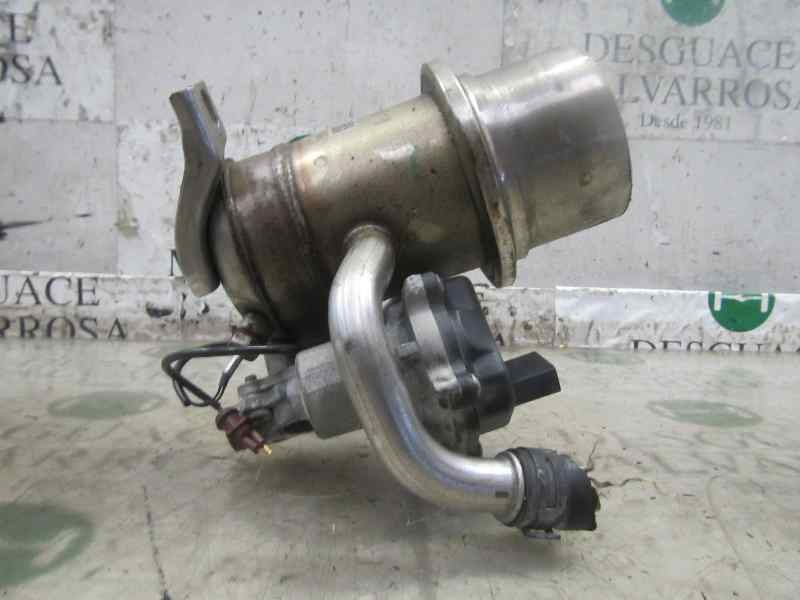 Recambio de valvula egr para volkswagen beetle (5c1) 2.0 tdi referencia OEM IAM   