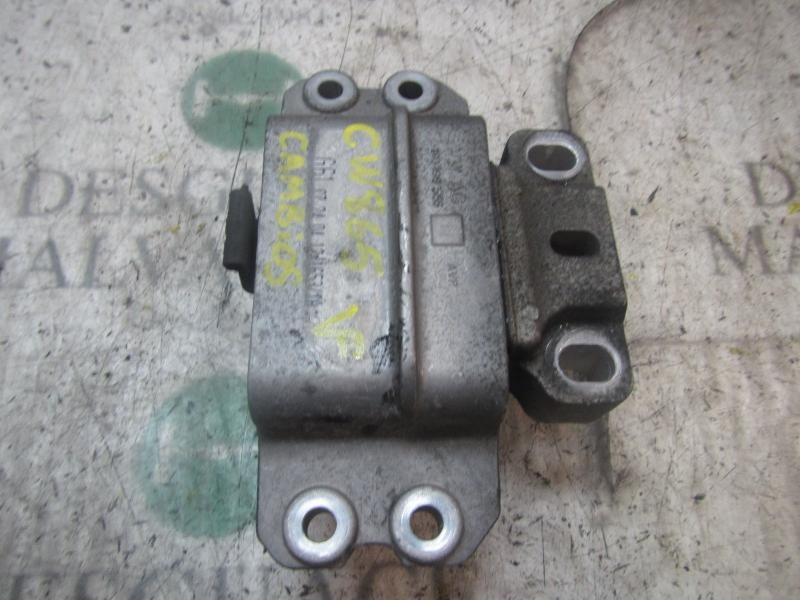 Recambio de soporte cambio para skoda octavia berlina (1z3) active referencia OEM IAM 1K0199555M  