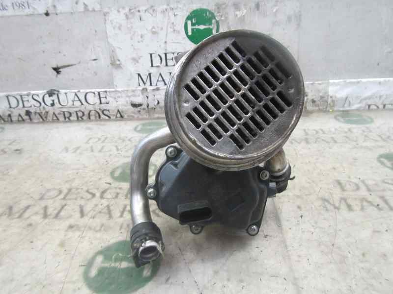 Recambio de valvula egr para volkswagen beetle (5c1) 2.0 tdi referencia OEM IAM   