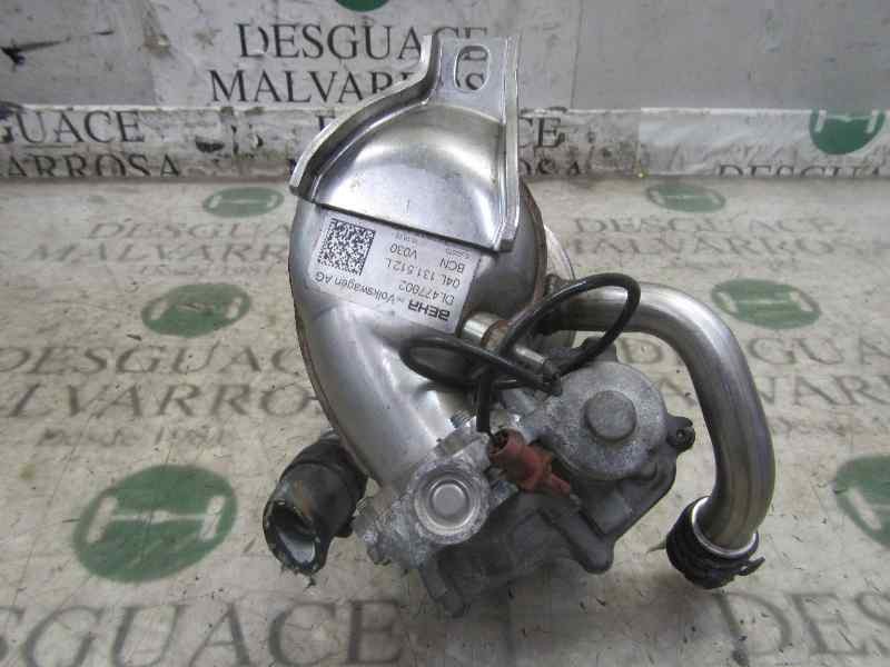 Recambio de valvula egr para volkswagen beetle (5c1) 2.0 tdi referencia OEM IAM   