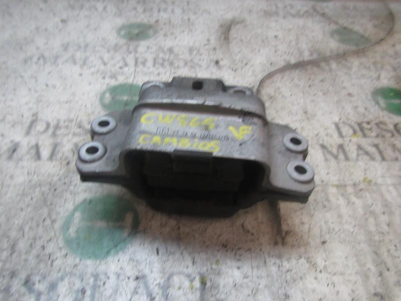 Recambio de soporte cambio para skoda octavia berlina (1z3) active referencia OEM IAM 1K0199555M  