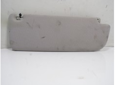 Recambio de parasol izquierdo para audi a6 berlina (4f2) 3.0 tdi quattro referencia OEM IAM 4F0857551P1S0   2