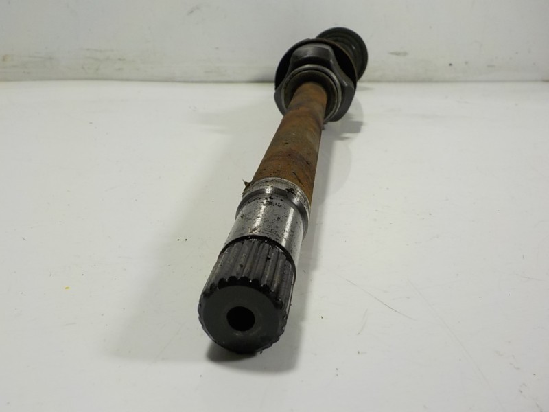 Recambio de transmision derecha para peugeot rcz 1.6 16v turbo referencia OEM IAM 3273XK 9687853380 