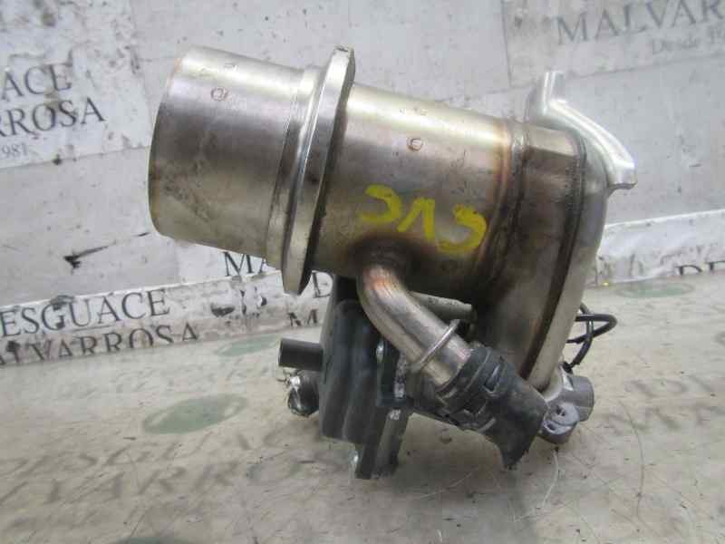 Recambio de valvula egr para volkswagen beetle (5c1) 2.0 tdi referencia OEM IAM   