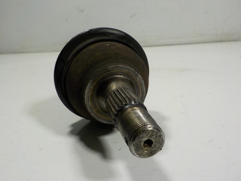 Recambio de transmision derecha para peugeot rcz 1.6 16v turbo referencia OEM IAM 3273XK 9687853380 