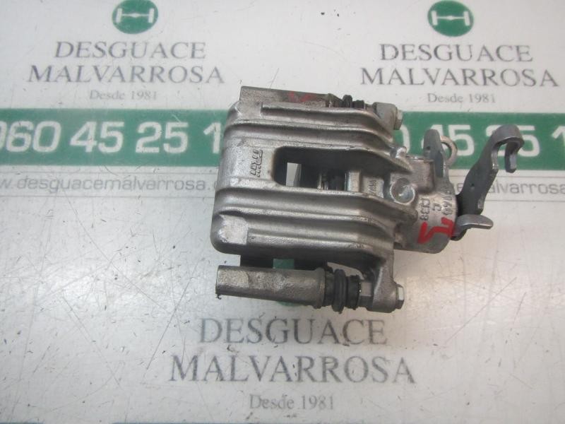Recambio de pinza freno trasera izquierda para seat arona style referencia OEM IAM 2Q0615423C  