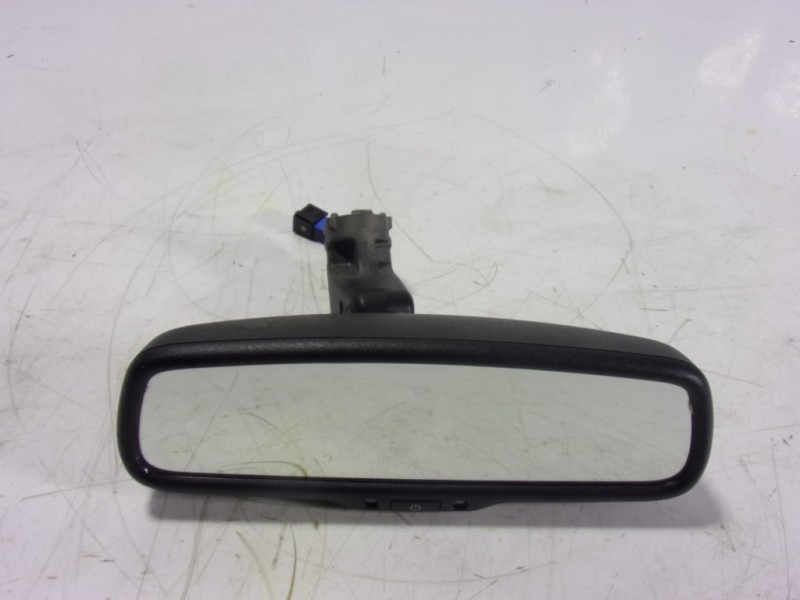 Recambio de espejo interior para alfa romeo stelvio (630) executive 4wd referencia OEM IAM 156109498  