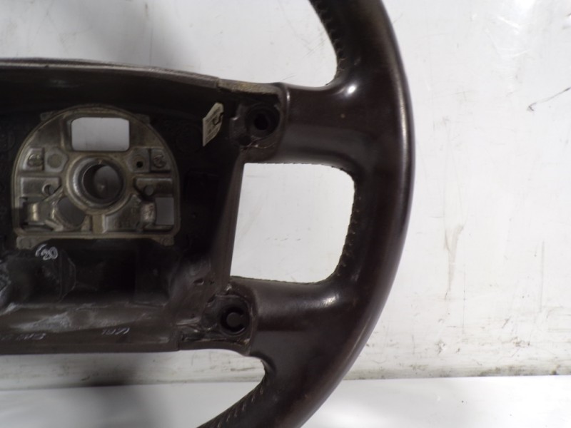 Recambio de volante para volkswagen phaeton (3d1/3d9) 3.0 v6 tdi dpf referencia OEM IAM 3D0419091T2N1  