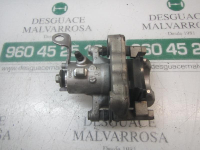 Recambio de pinza freno trasera izquierda para seat arona style referencia OEM IAM 2Q0615423C  