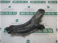 Recambio de brazo suspension inferior delantero izquierdo para renault kangoo 1.5 dci diesel referencia OEM IAM    2