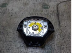 Recambio de airbag delantero izquierdo para ford fiesta berlina 1.8 diesel cat referencia OEM IAM    2