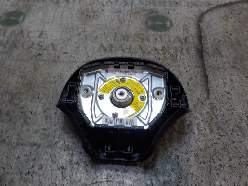 Recambio de airbag delantero izquierdo para ford fiesta berlina 1.8 diesel cat referencia OEM IAM   