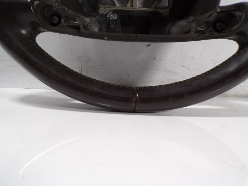 Recambio de volante para volkswagen phaeton (3d1/3d9) 3.0 v6 tdi dpf referencia OEM IAM 3D0419091T2N1  