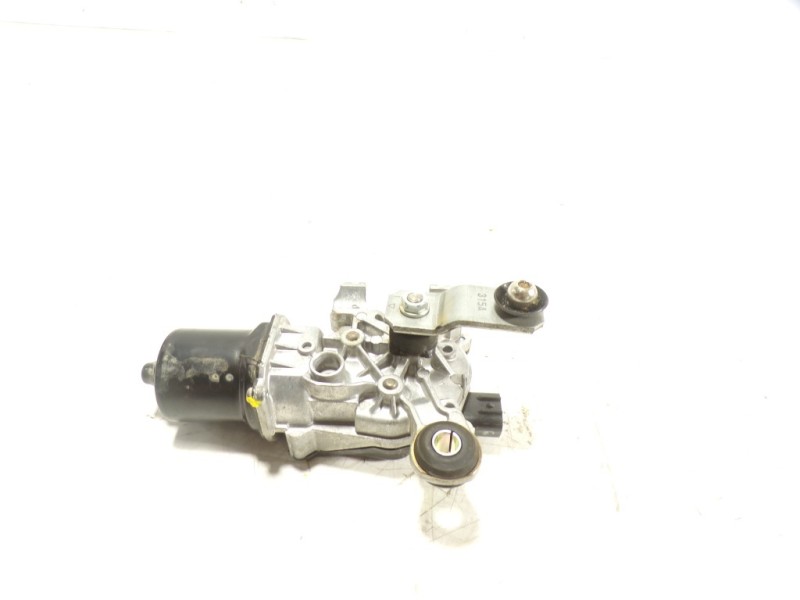 Recambio de motor limpia delantero para nissan x-trail (t32) acenta 4x4 referencia OEM IAM 288104CC1A 9424C053 9424C053