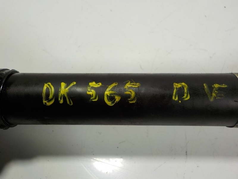 Recambio de transmision derecha para peugeot rcz 1.6 16v turbo referencia OEM IAM 3273XK 9687853380 