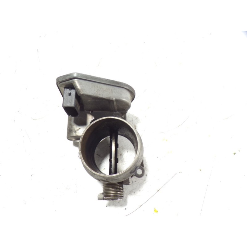 Recambio de caja mariposa para bmw serie 3 berlina (e90) 2.0 turbodiesel cat referencia OEM IAM 13547804373 780437302 