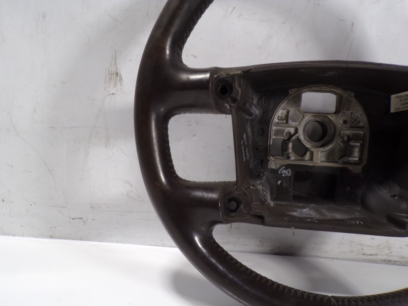 Recambio de volante para volkswagen phaeton (3d1/3d9) 3.0 v6 tdi dpf referencia OEM IAM 3D0419091T2N1  