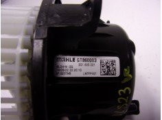 Recambio de motor calefaccion para volkswagen taigo 1.0 tsi referencia OEM IAM 2Q1820021 2Q1820021  2