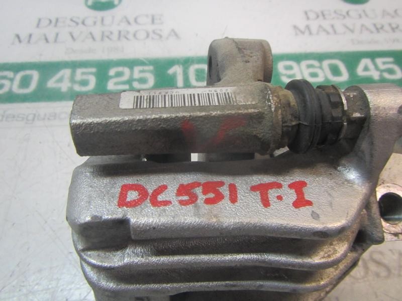 Recambio de pinza freno trasera izquierda para seat arona style referencia OEM IAM 2Q0615423C  