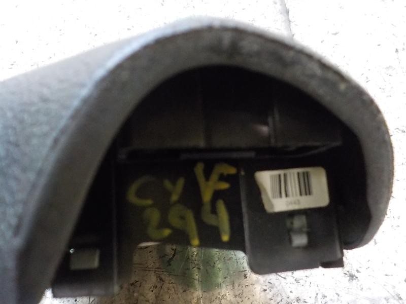 Recambio de airbag delantero izquierdo para ford fiesta berlina 1.8 diesel cat referencia OEM IAM   