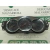 Recambio de cuadro instrumentos para dacia lodgy 1.5 dci diesel fap cat referencia OEM IAM 248106459R 248106459R 