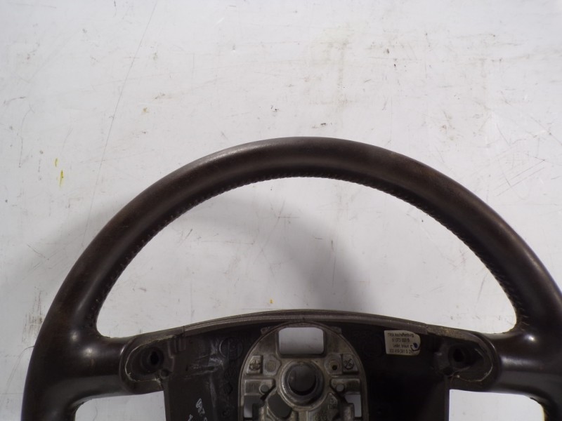 Recambio de volante para volkswagen phaeton (3d1/3d9) 3.0 v6 tdi dpf referencia OEM IAM 3D0419091T2N1  