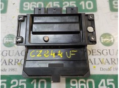 Recambio de centralita motor uce para renault kangoo 1.5 dci diesel referencia OEM IAM    2