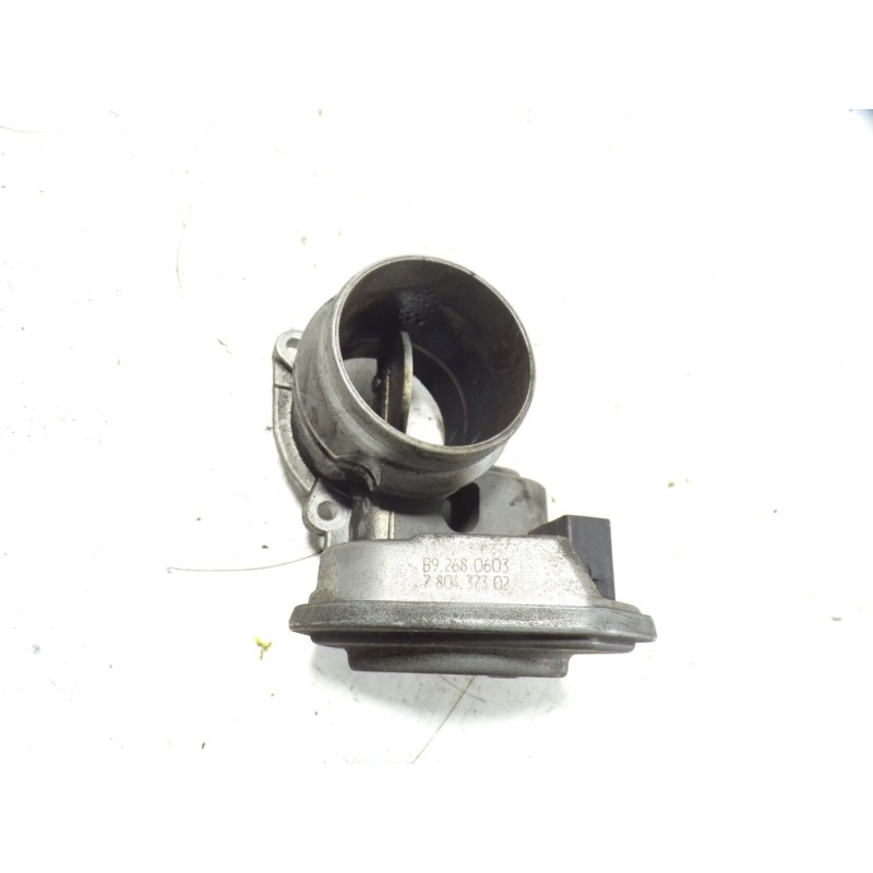 Recambio de caja mariposa para bmw serie 3 berlina (e90) 2.0 turbodiesel cat referencia OEM IAM 13547804373 780437302 