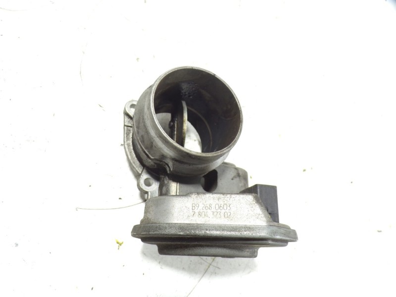 Recambio de caja mariposa para bmw serie 3 berlina (e90) 2.0 turbodiesel cat referencia OEM IAM 13547804373 780437302 