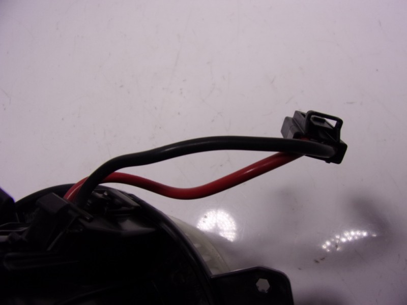 Recambio de motor calefaccion para volkswagen taigo 1.0 tsi referencia OEM IAM 2Q1820021 2Q1820021 