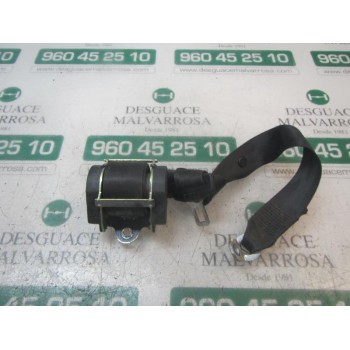 CINTURON SEGURIDAD TRASERO IZQUIERDO 5P0857805D 