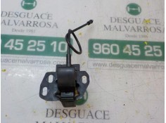 Recambio de cerradura puerta trasera derecha para renault kangoo 1.5 dci diesel referencia OEM IAM    2
