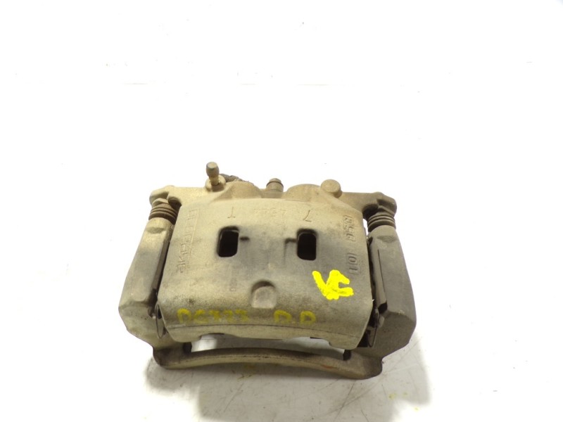 Recambio de pinza freno delantera derecha para nissan x-trail (t32) acenta 4x4 referencia OEM IAM 410014GA0A  