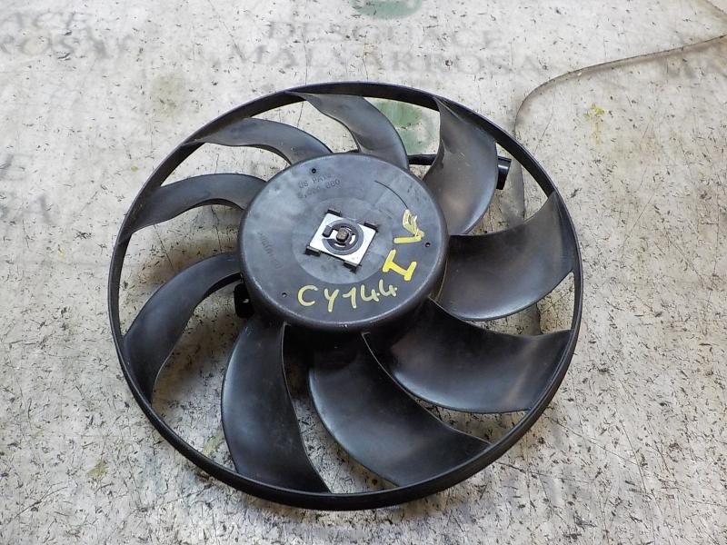 Recambio de electroventilador para chevrolet epica 2.0 diesel cat referencia OEM IAM 96930811  