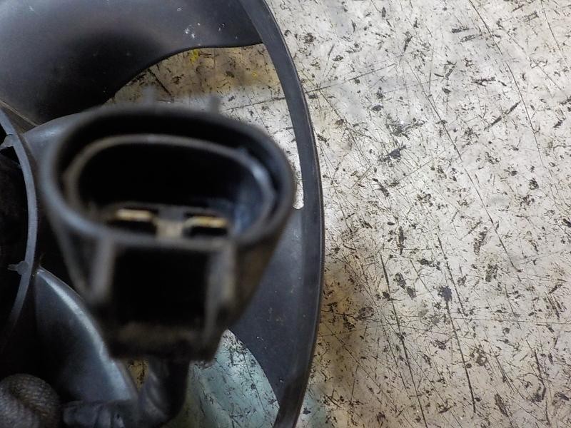 Recambio de electroventilador para chevrolet epica 2.0 diesel cat referencia OEM IAM 96930811  