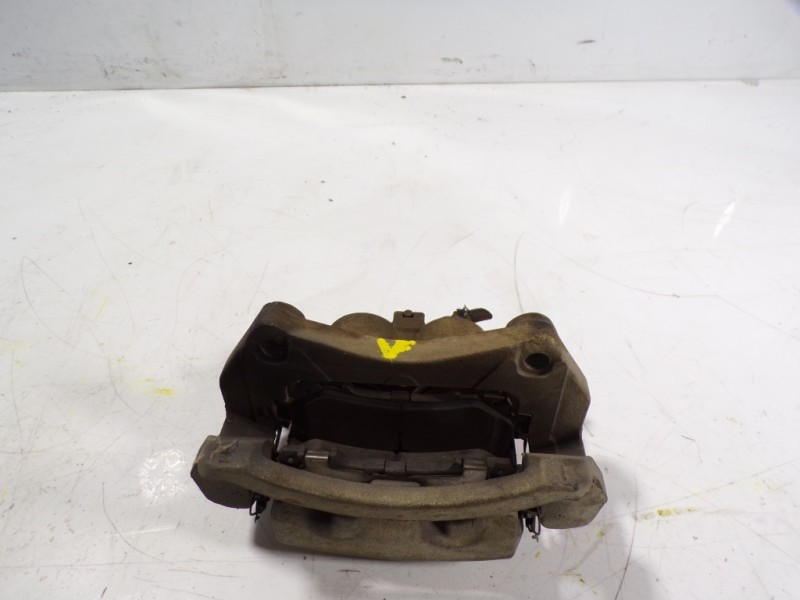 Recambio de pinza freno delantera derecha para nissan x-trail (t32) acenta 4x4 referencia OEM IAM 410014GA0A  