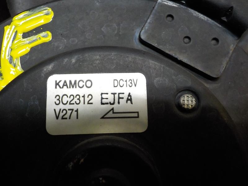 Recambio de electroventilador para chevrolet epica 2.0 diesel cat referencia OEM IAM 96930811  