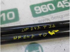 Recambio de amortiguadores maletero / porton para audi a1 sportback (gba) 1.5 16v tsi act referencia OEM IAM 82A827552   2