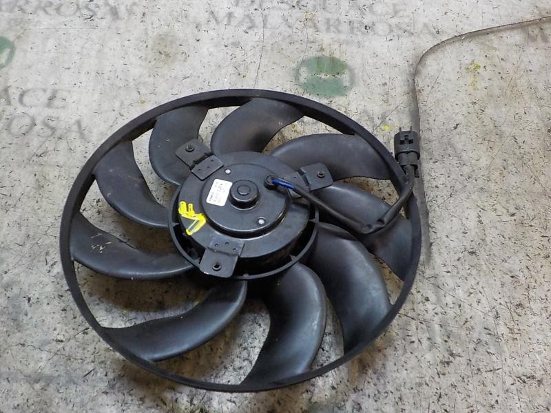 Recambio de electroventilador para chevrolet epica 2.0 diesel cat referencia OEM IAM 96930811  