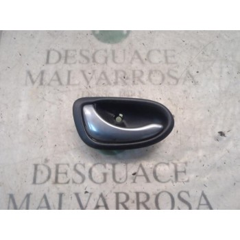 MANETA INTERIOR TRASERA IZQUIERDA 
