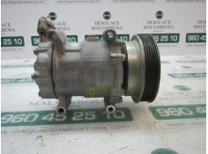 Recambio de compresor aire acondicionado para renault kangoo 1.5 dci diesel referencia OEM IAM    2
