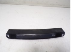 Recambio de piloto trasero central para opel crossland x 1.2 referencia OEM IAM 39037080 39037080  2