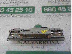 Recambio de piloto interior para audi a3 sportback (8p) 1.9 tdi referencia OEM IAM 8P0947111A   2