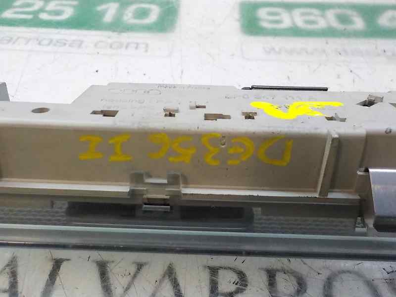 Recambio de piloto interior para audi a3 sportback (8p) 1.9 tdi referencia OEM IAM 8P0947111A  