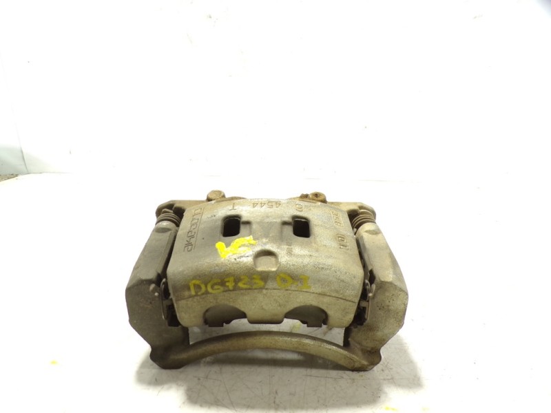 Recambio de pinza freno delantera izquierda para nissan x-trail (t32) acenta 4x4 referencia OEM IAM 410114GA0A  