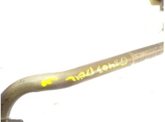 Recambio de airbag trasero derecho para bmw x5 (e53) 4.6is automático referencia OEM IAM 72128267942 826794203  2