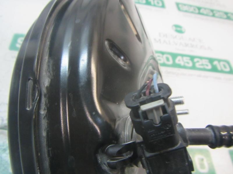 Recambio de servofreno para seat arona style referencia OEM IAM 2Q1614106F 2Q1614105J 