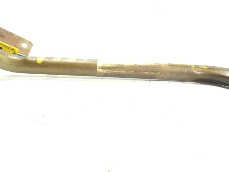 Recambio de airbag trasero derecho para bmw x5 (e53) 4.6is automático referencia OEM IAM 72128267942 826794203 