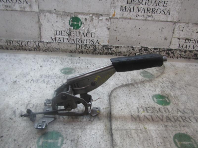 Recambio de palanca freno de mano para skoda octavia berlina (1z3) active referencia OEM IAM 1Z1711303C  