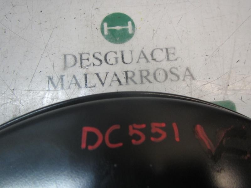 Recambio de servofreno para seat arona style referencia OEM IAM 2Q1614106F 2Q1614105J 